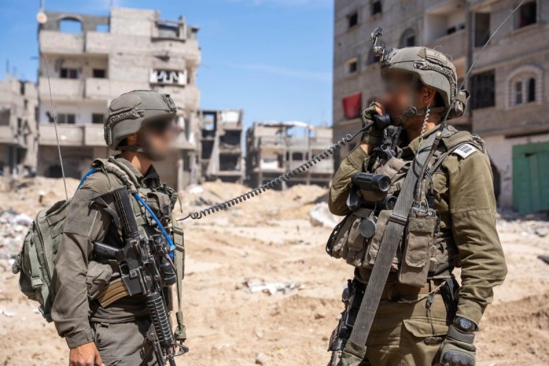 דובר צה"ל