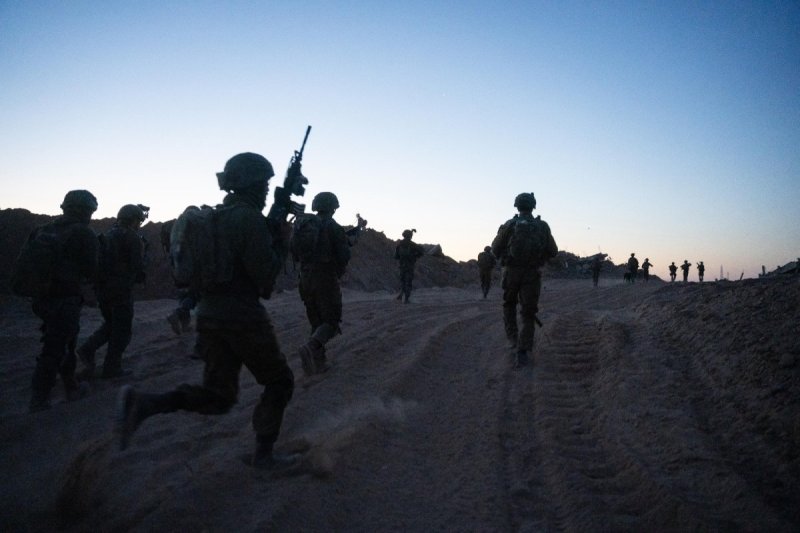 דובר צה"ל