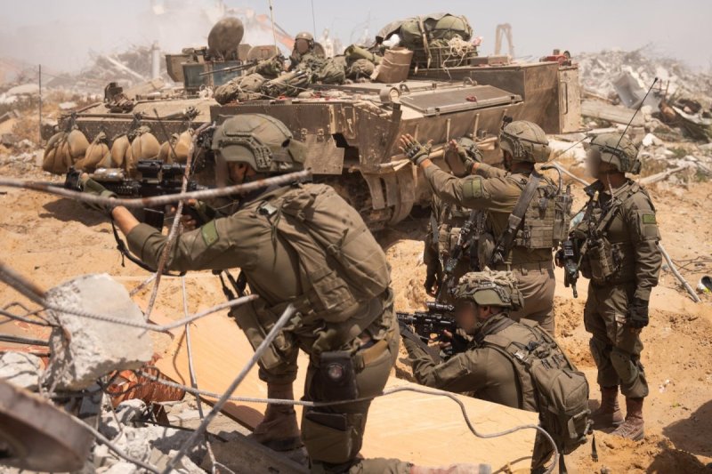 דובר צה"ל