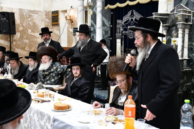 יוסי לוי