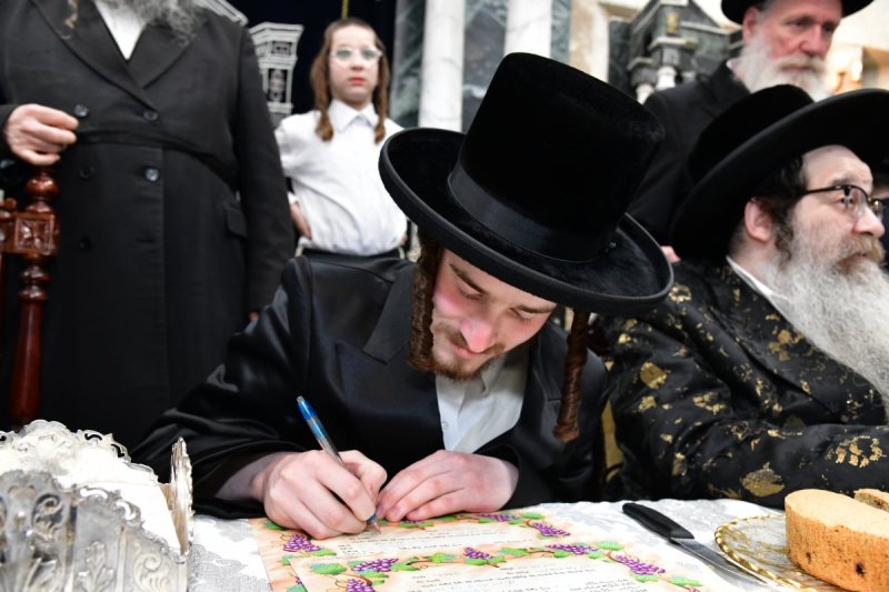 יוסי לוי