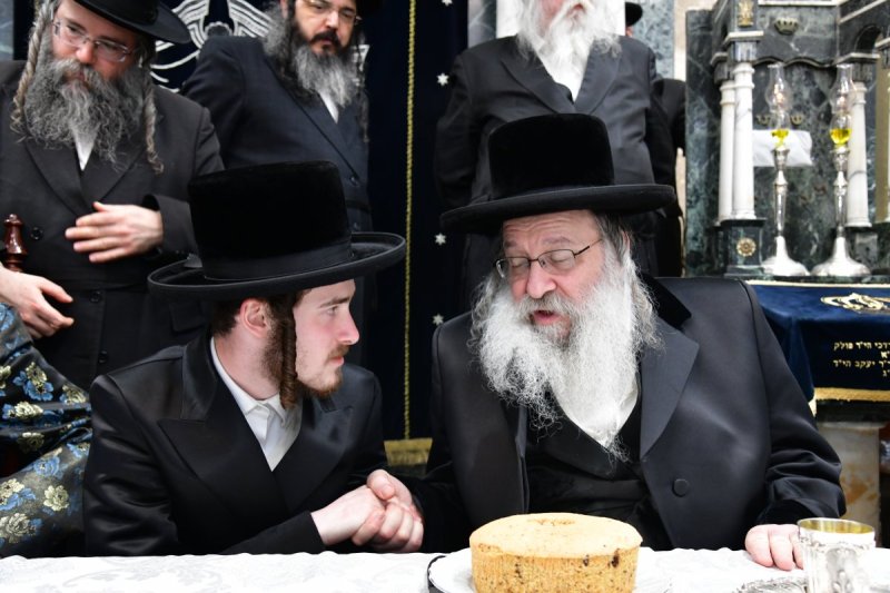 יוסי לוי