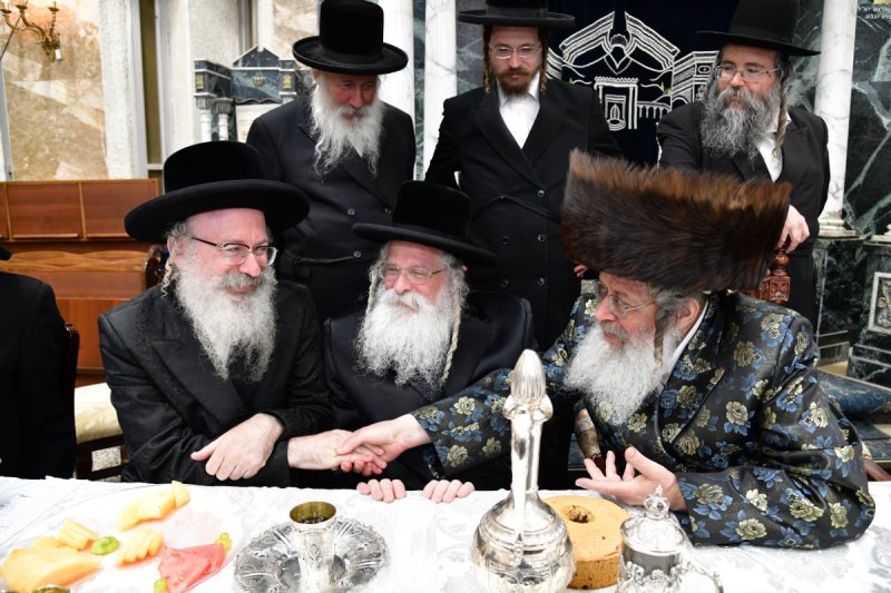 יוסי לוי