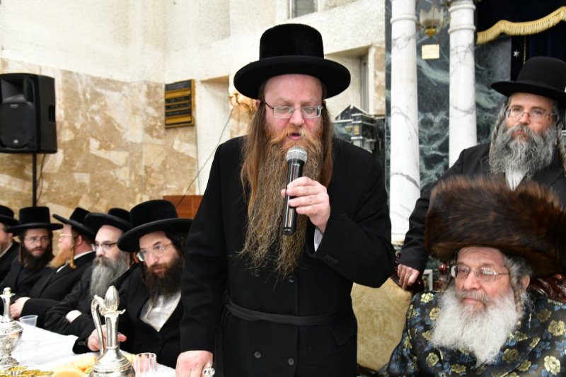 יוסי לוי
