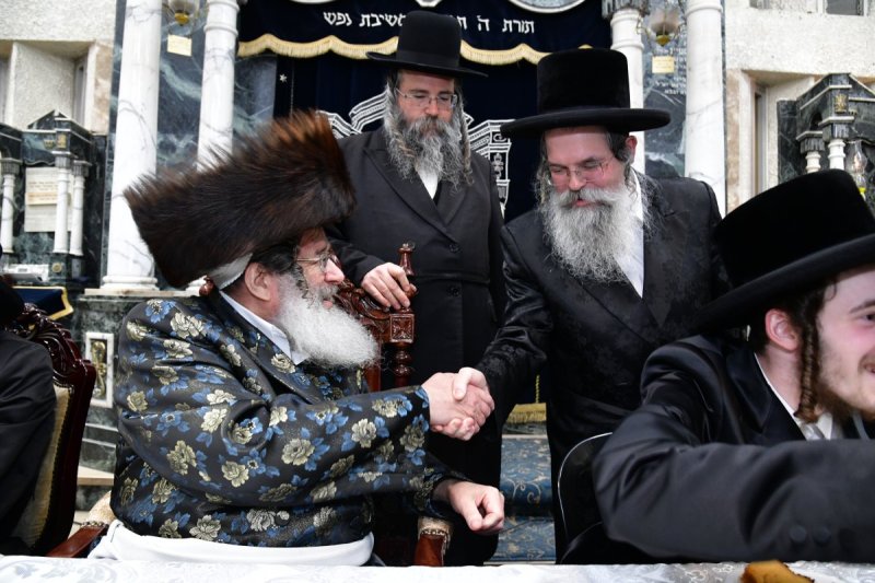 יוסי לוי