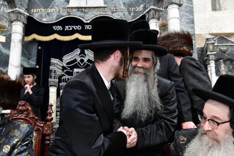 יוסי לוי