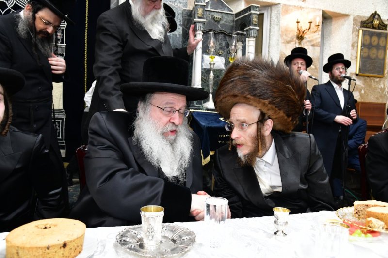 יוסי לוי