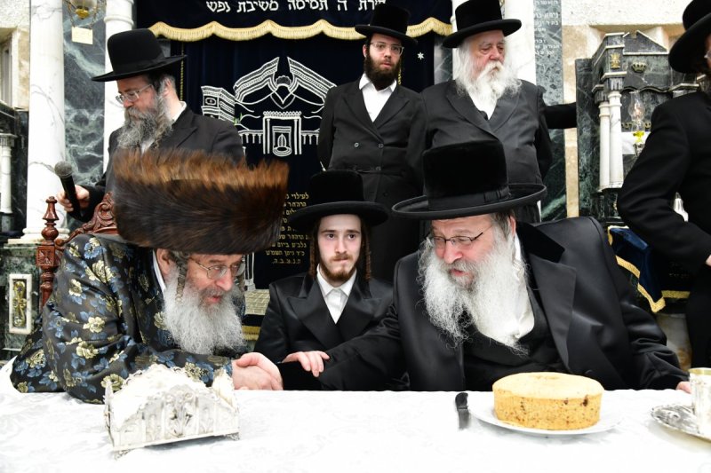 יוסי לוי