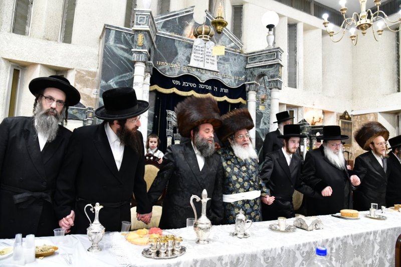 יוסי לוי