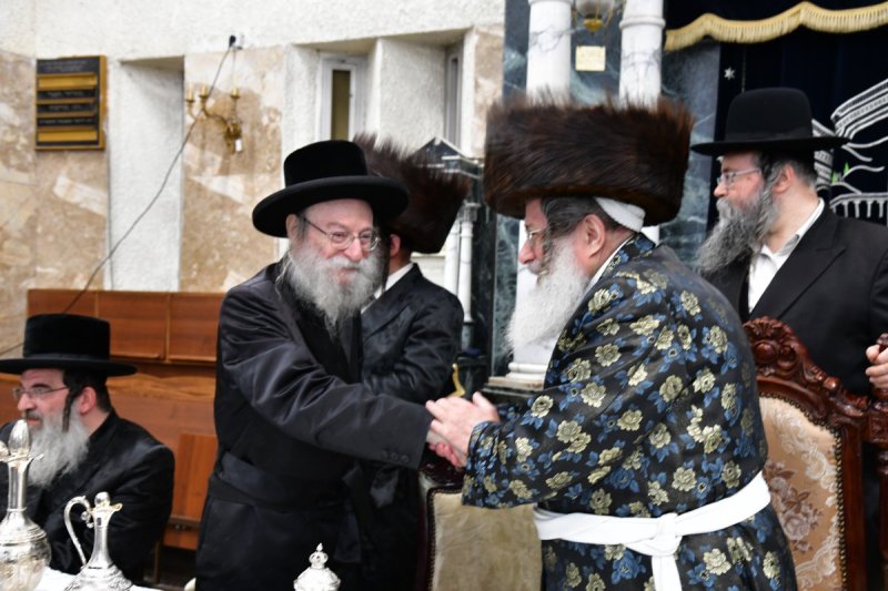 יוסי לוי