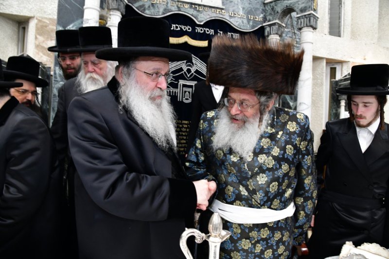 יוסי לוי