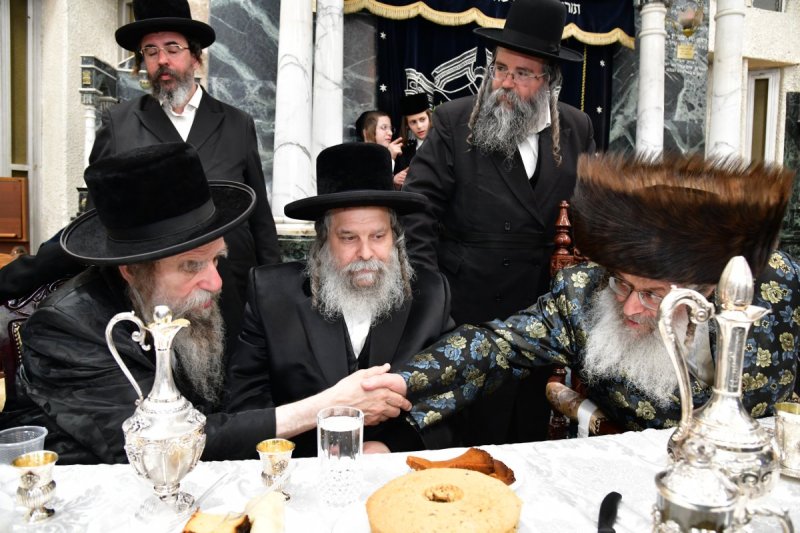 יוסי לוי