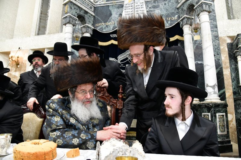 יוסי לוי