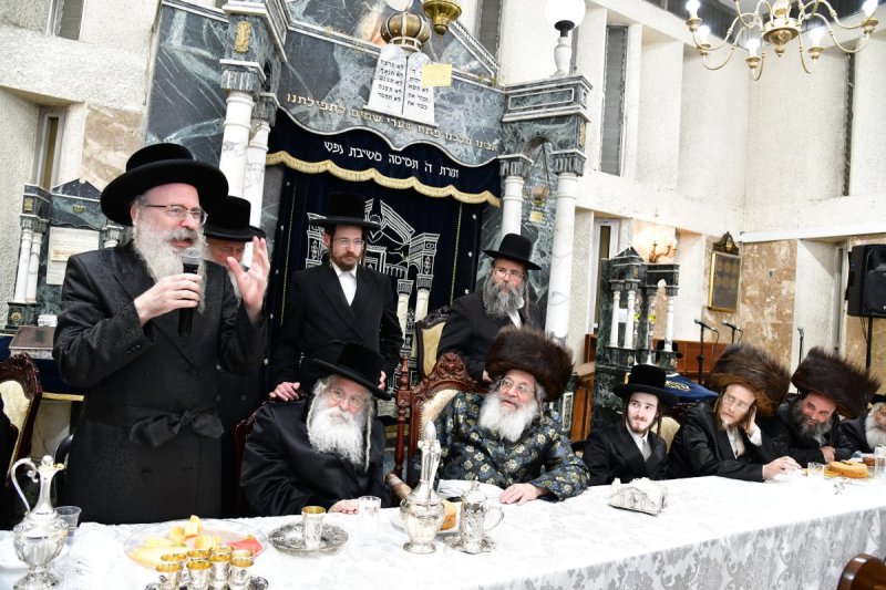 יוסי לוי