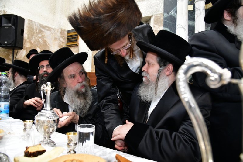 יוסי לוי