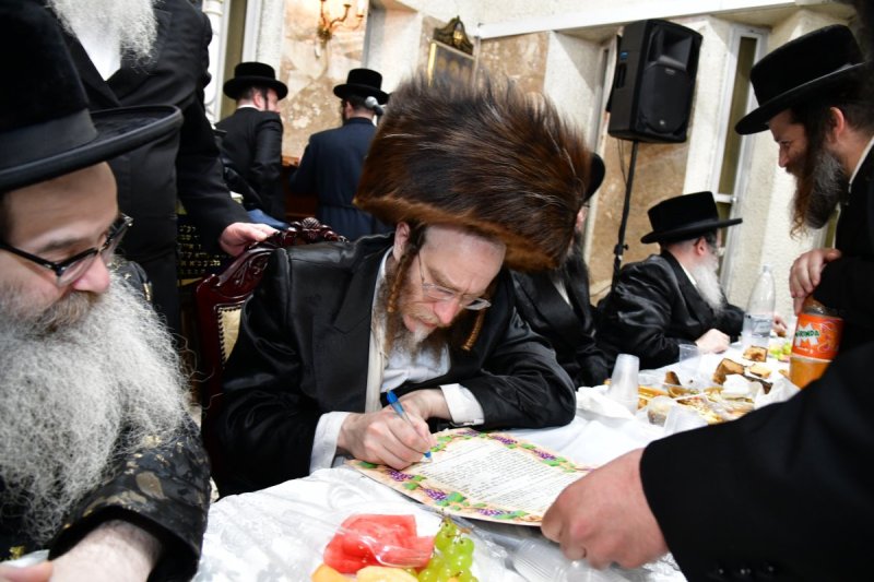 יוסי לוי