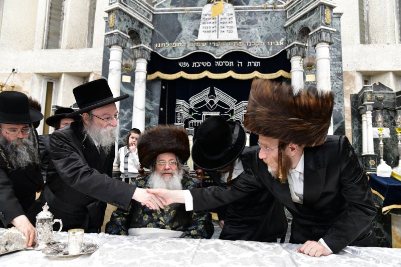 יוסי לוי