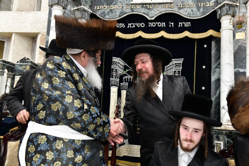 יוסי לוי