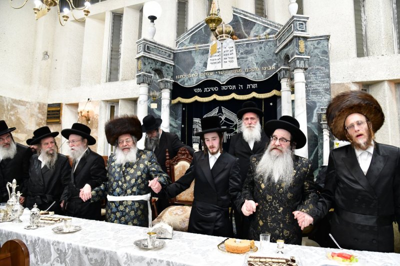 יוסי לוי
