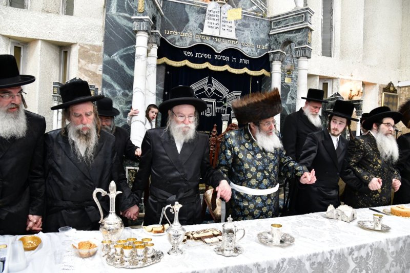 יוסי לוי