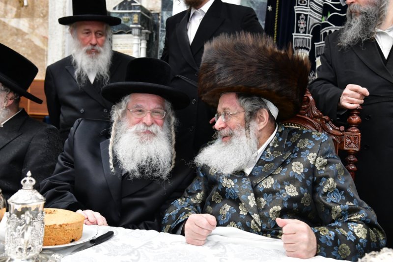 יוסי לוי