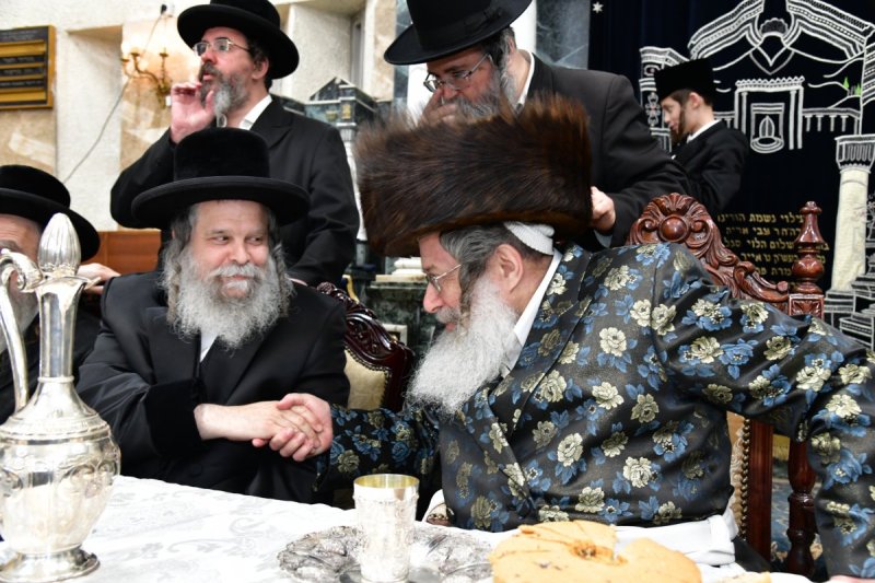 יוסי לוי