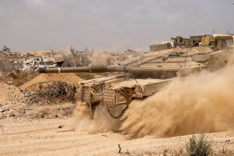 דובר צה"ל
