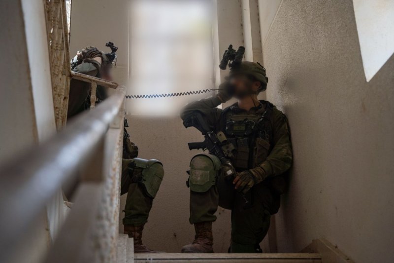 דובר צה"ל