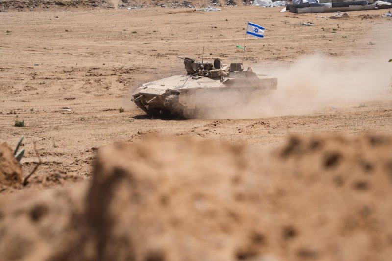 דובר צה"ל