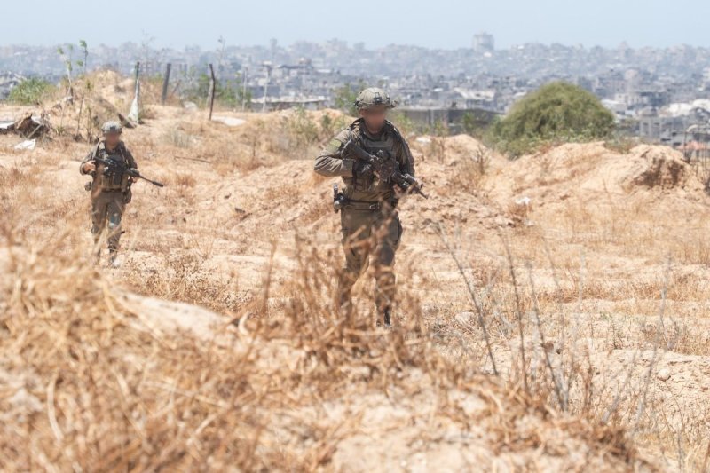 דובר צה"ל