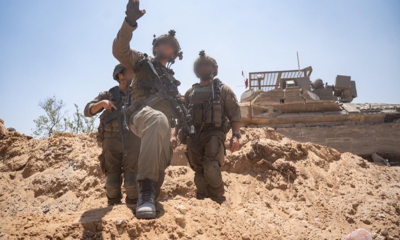 שר החוץ האיטלקי: "על ישראל לעצור באופן מידי"