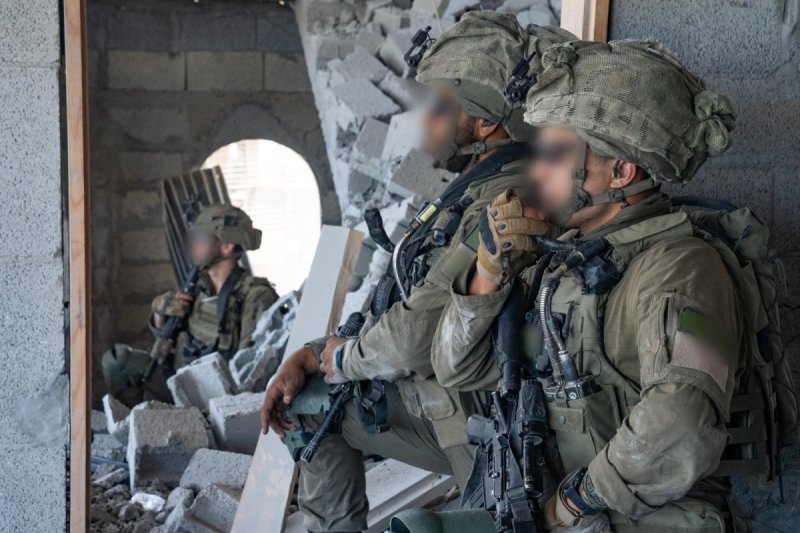 דובר צה"ל