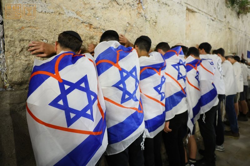 הקרן למורשת הכותל המערבי