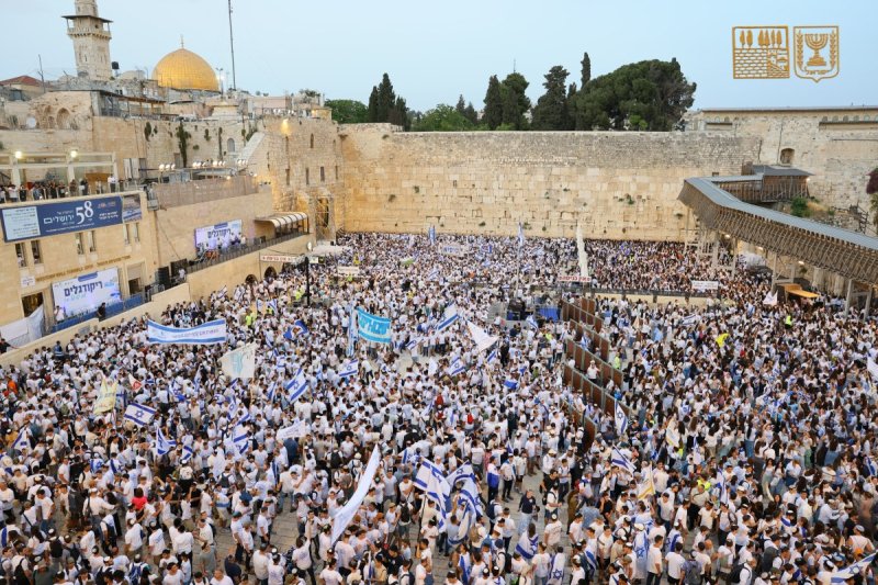 הקרן למורשת הכותל המערבי