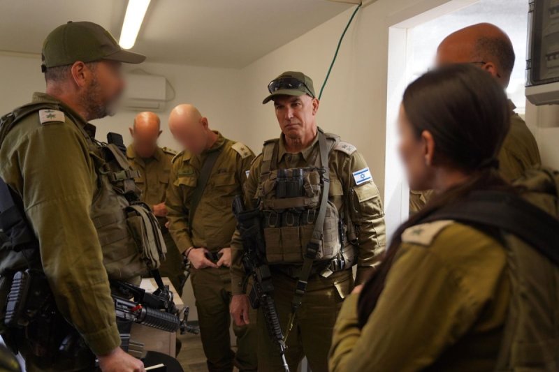 דובר צה"ל