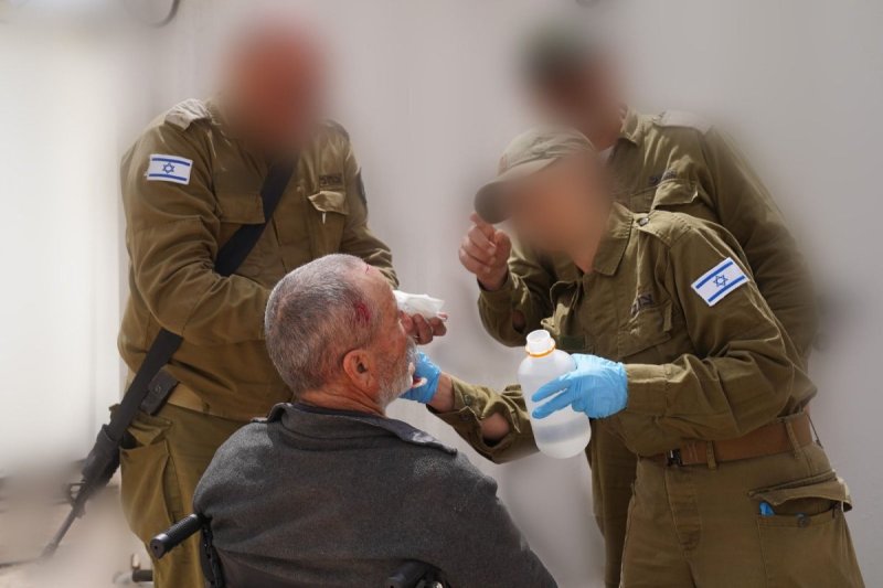 דובר צה"ל