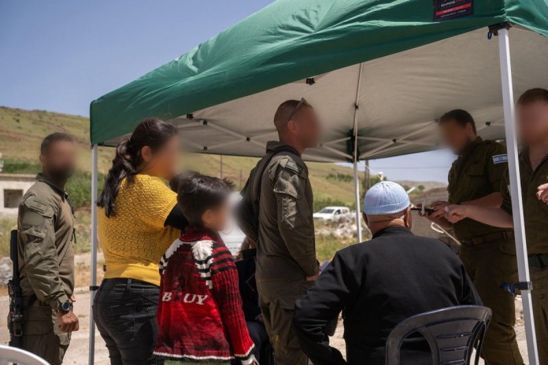 דובר צה"ל