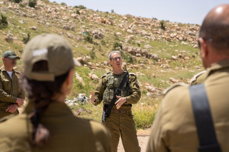 דובר צה"ל