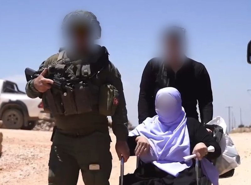 דובר צה"ל