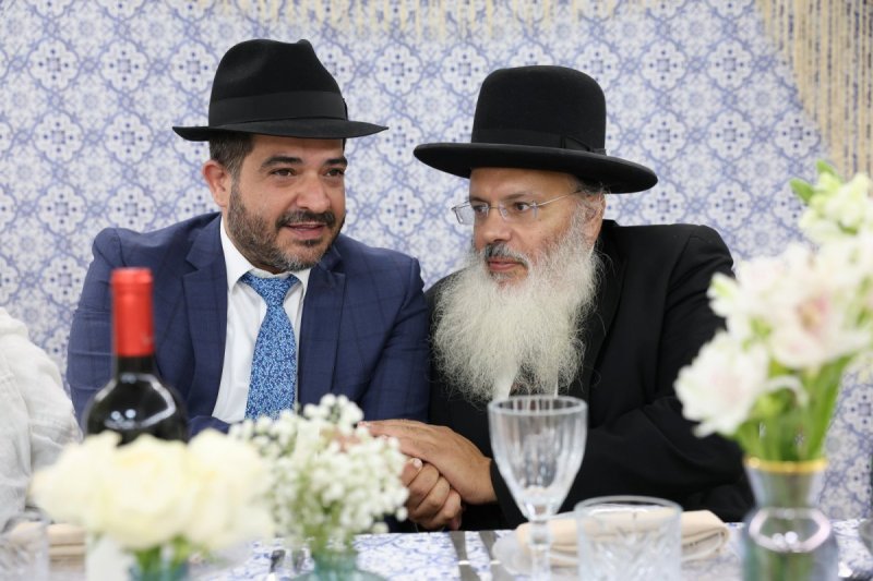 יעקב כהן