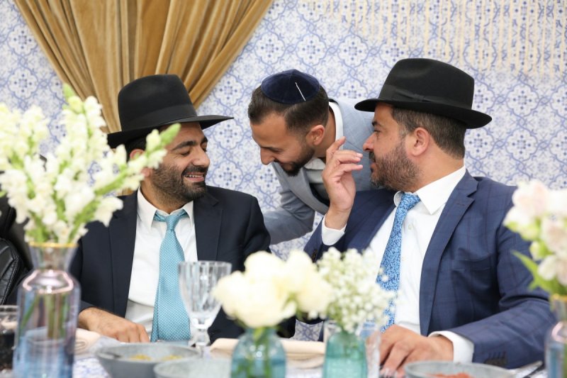 יעקב כהן