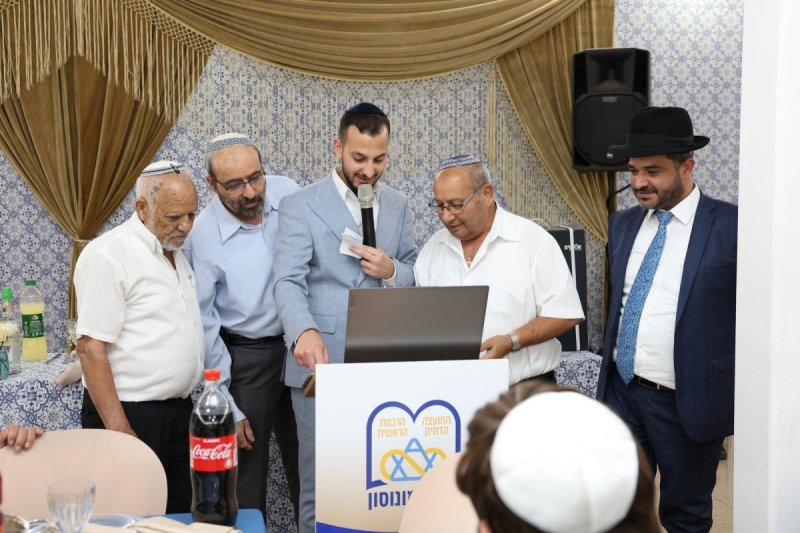 יעקב כהן