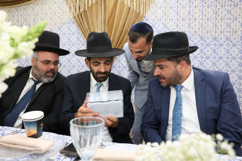 יעקב כהן
