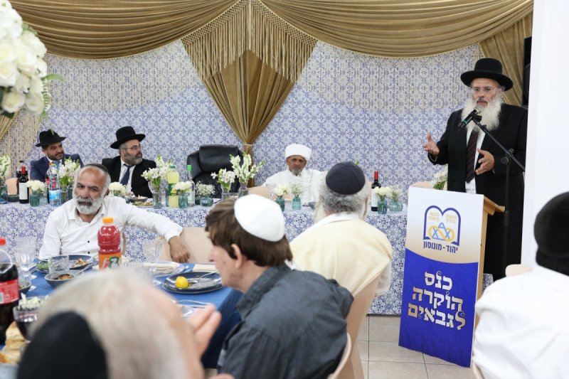 יעקב כהן