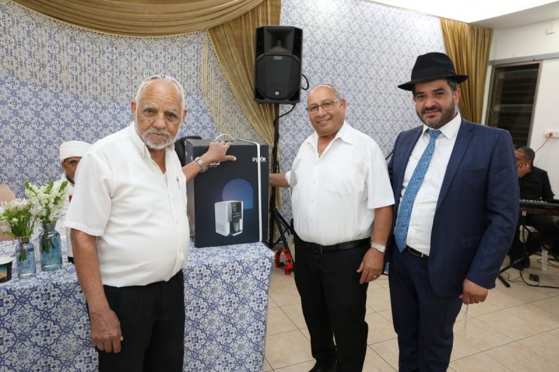 יעקב כהן