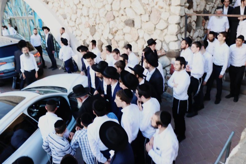 יצחק ורדי