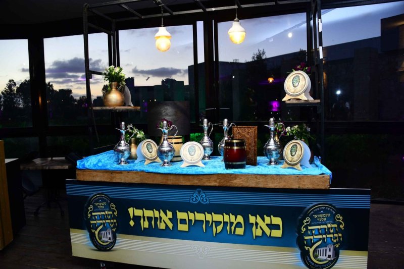 שוקי לרר