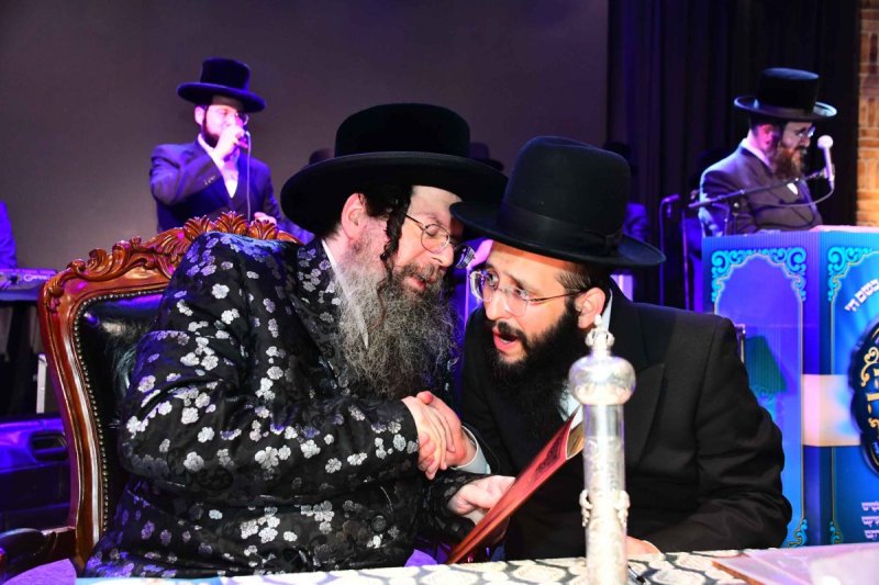 שוקי לרר