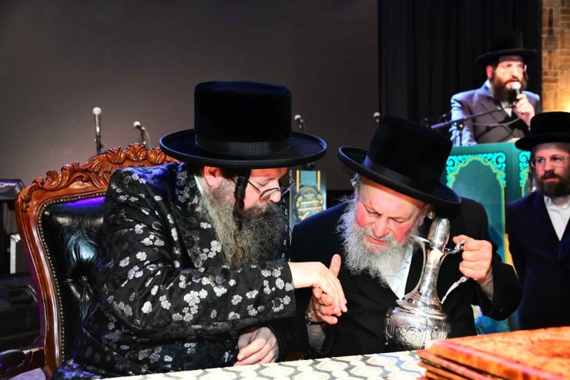 שוקי לרר