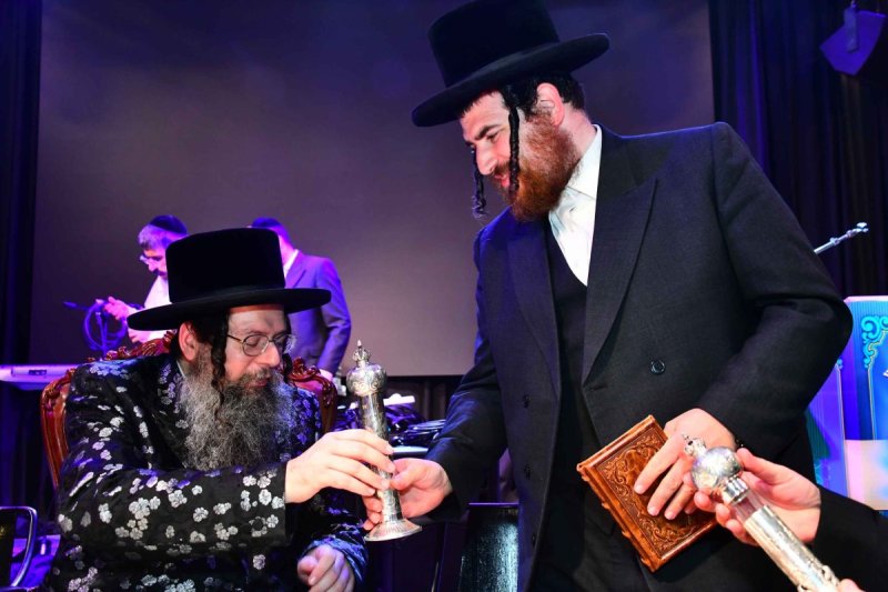 שוקי לרר